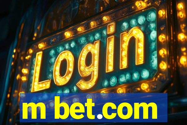 m bet.com