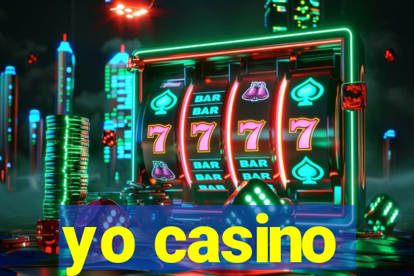 yo casino