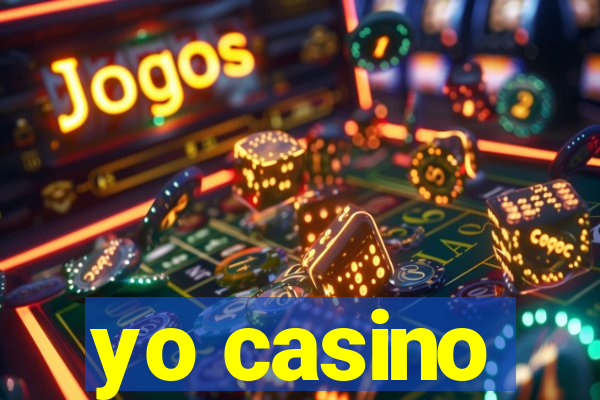 yo casino