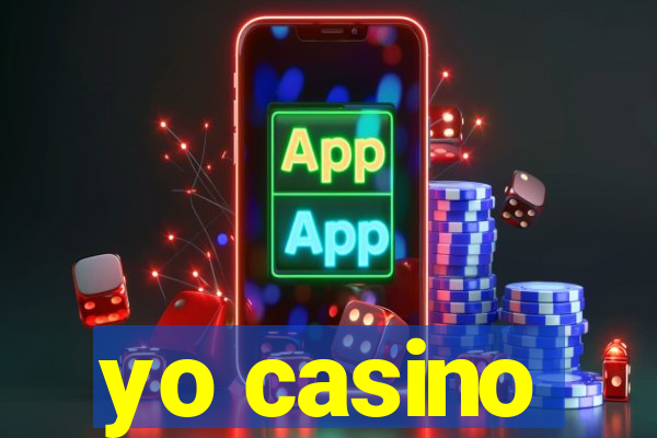 yo casino