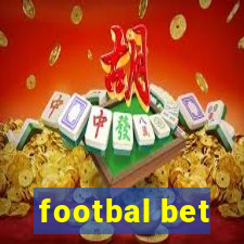 footbal bet