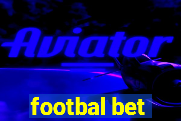 footbal bet