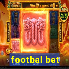 footbal bet