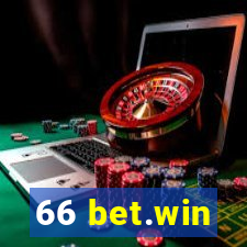 66 bet.win