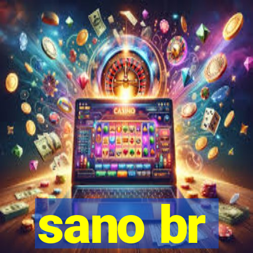 sano br