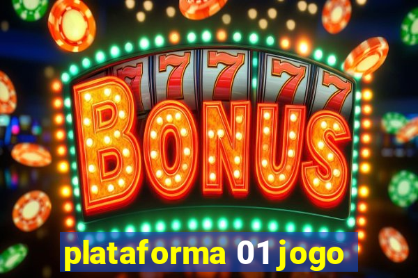 plataforma 01 jogo