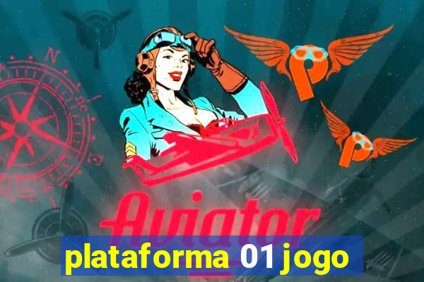 plataforma 01 jogo