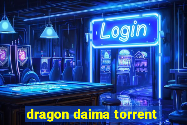 dragon daima torrent