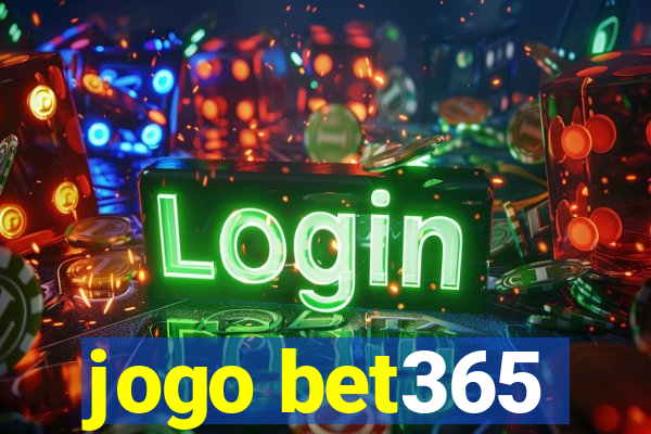 jogo bet365