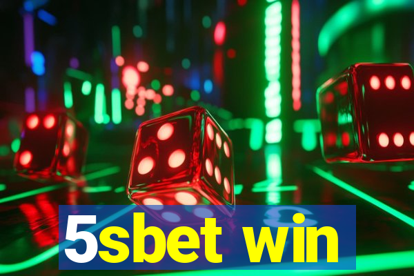 5sbet win