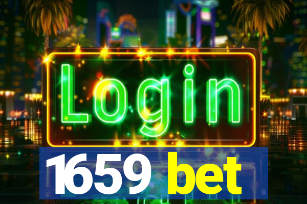 1659 bet