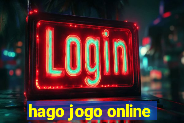 hago jogo online