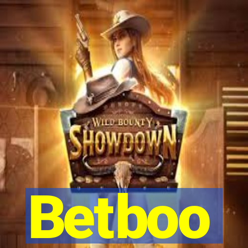 Betboo