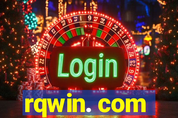 rqwin. com