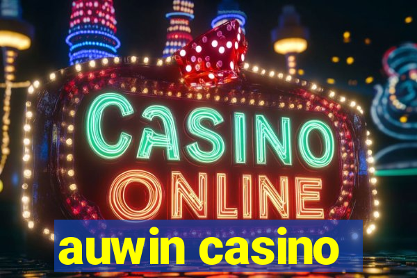 auwin casino