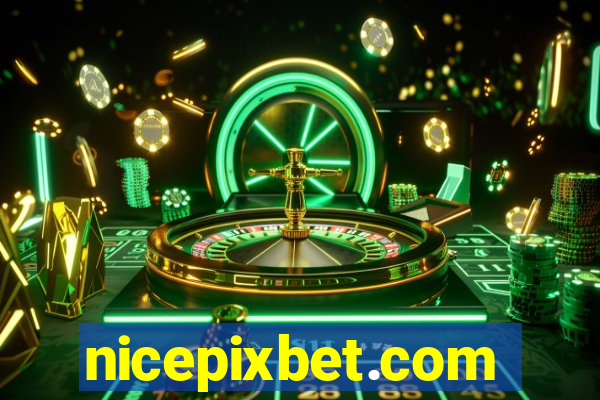 nicepixbet.com