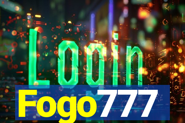 Fogo777