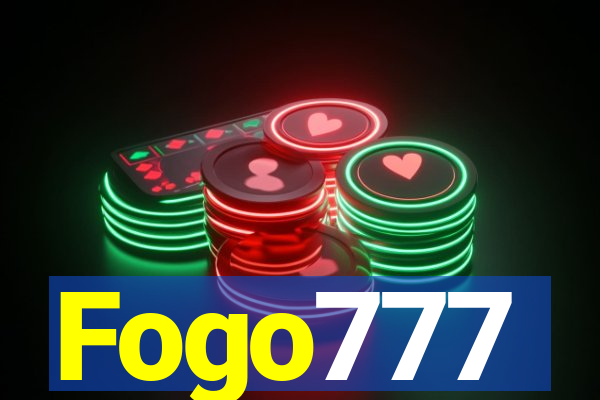 Fogo777