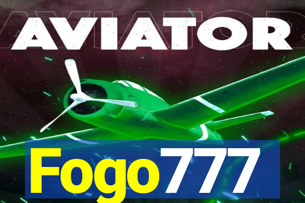 Fogo777