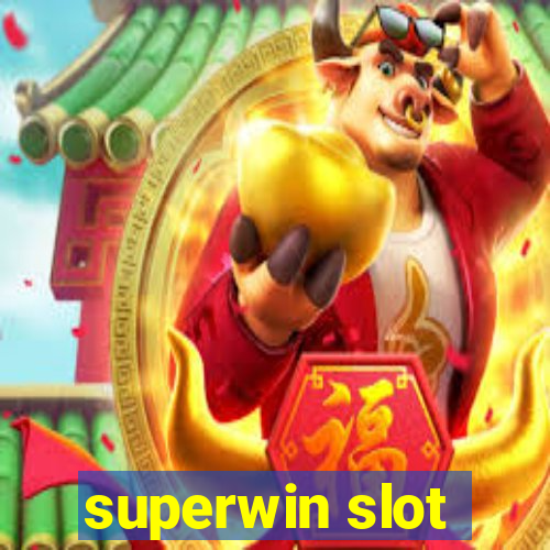 superwin slot