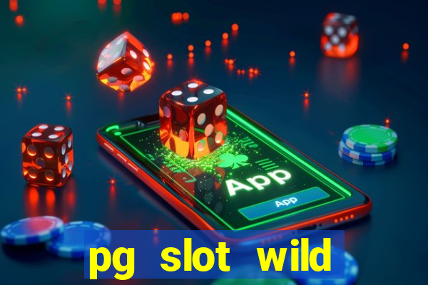 pg slot wild bounty showdown