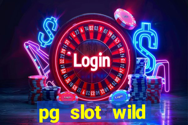 pg slot wild bounty showdown