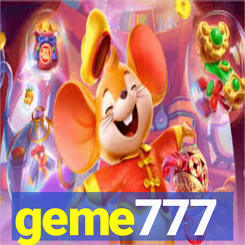 geme777