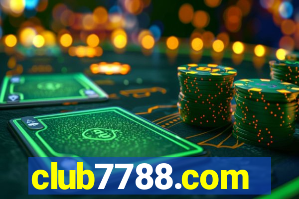 club7788.com