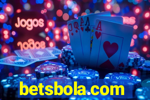 betsbola.com