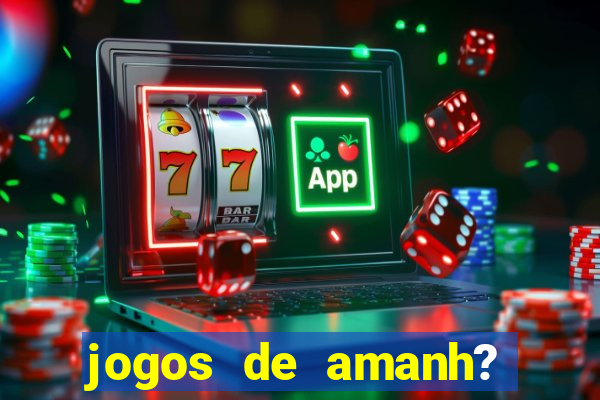 jogos de amanh? pela eurocopa