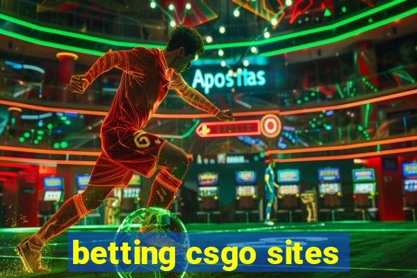 betting csgo sites