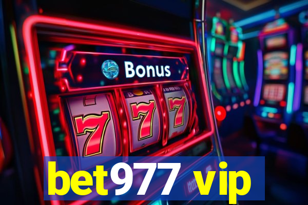 bet977 vip