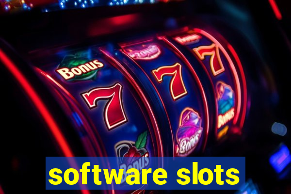 software slots