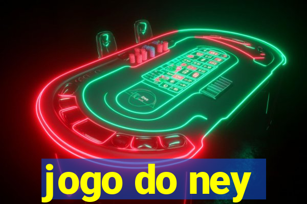 jogo do ney