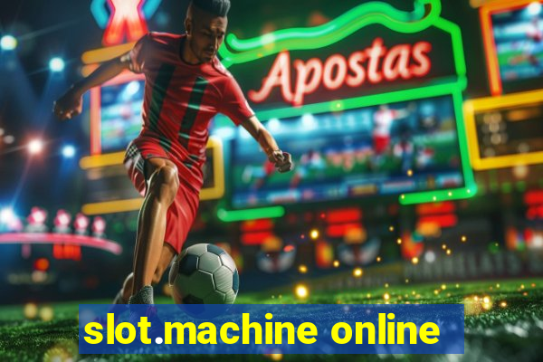 slot.machine online