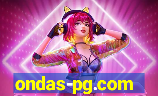 ondas-pg.com