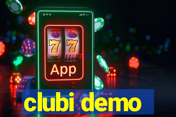 clubi demo