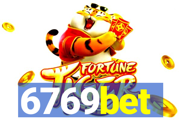 6769bet