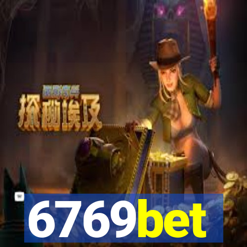 6769bet