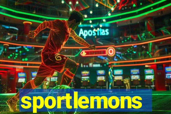 sportlemons