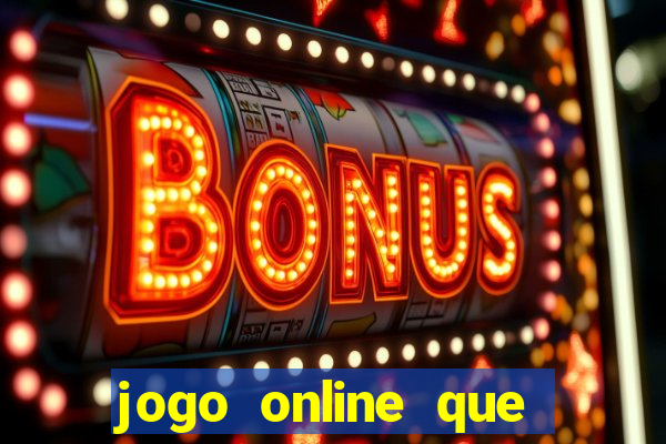 jogo online que ganha dinheiro sem precisar depositar