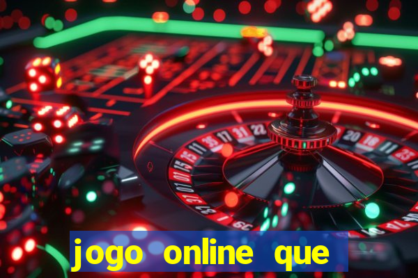 jogo online que ganha dinheiro sem precisar depositar