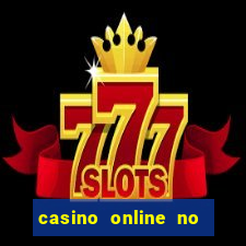 casino online no deposit free money