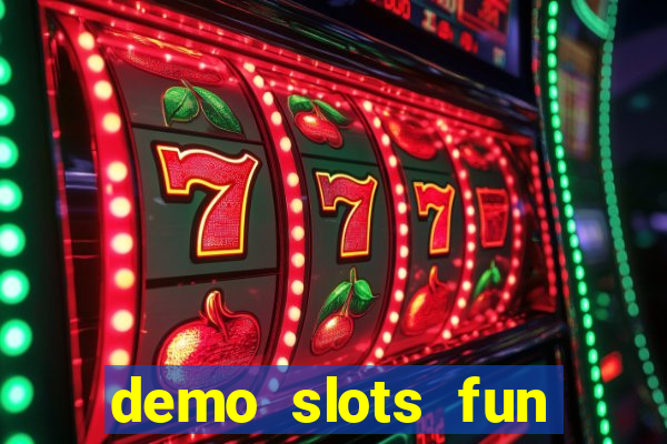 demo slots fun fortune ox