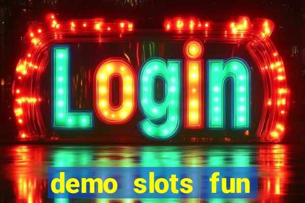 demo slots fun fortune ox