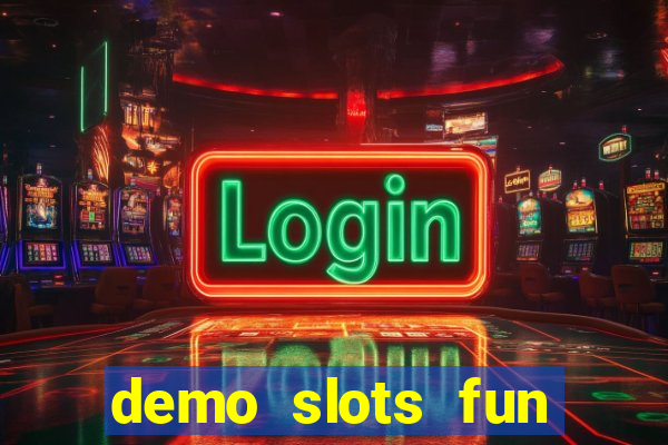 demo slots fun fortune ox