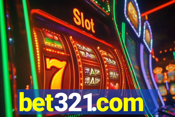 bet321.com