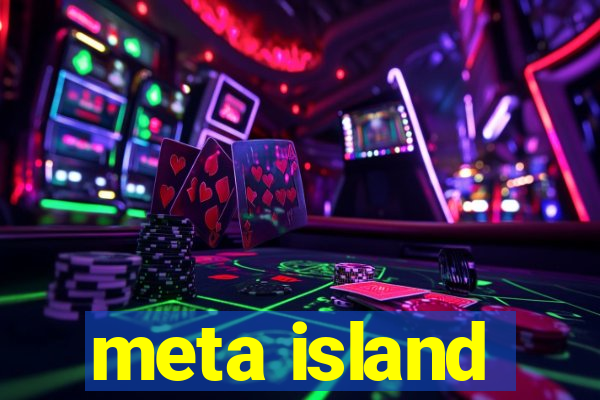 meta island