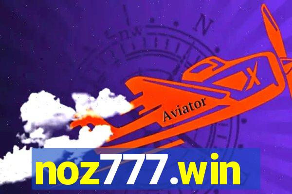 noz777.win