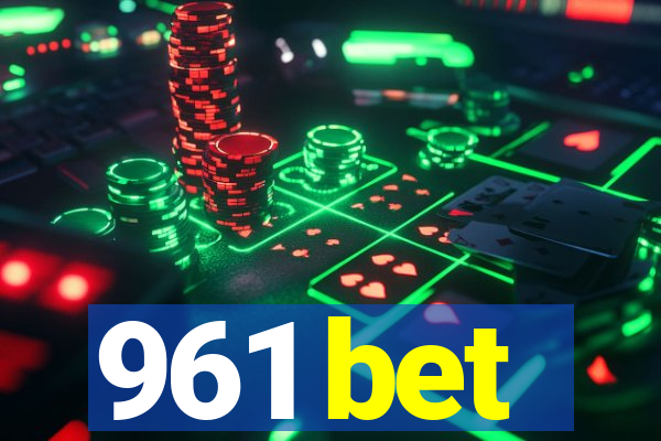 961 bet